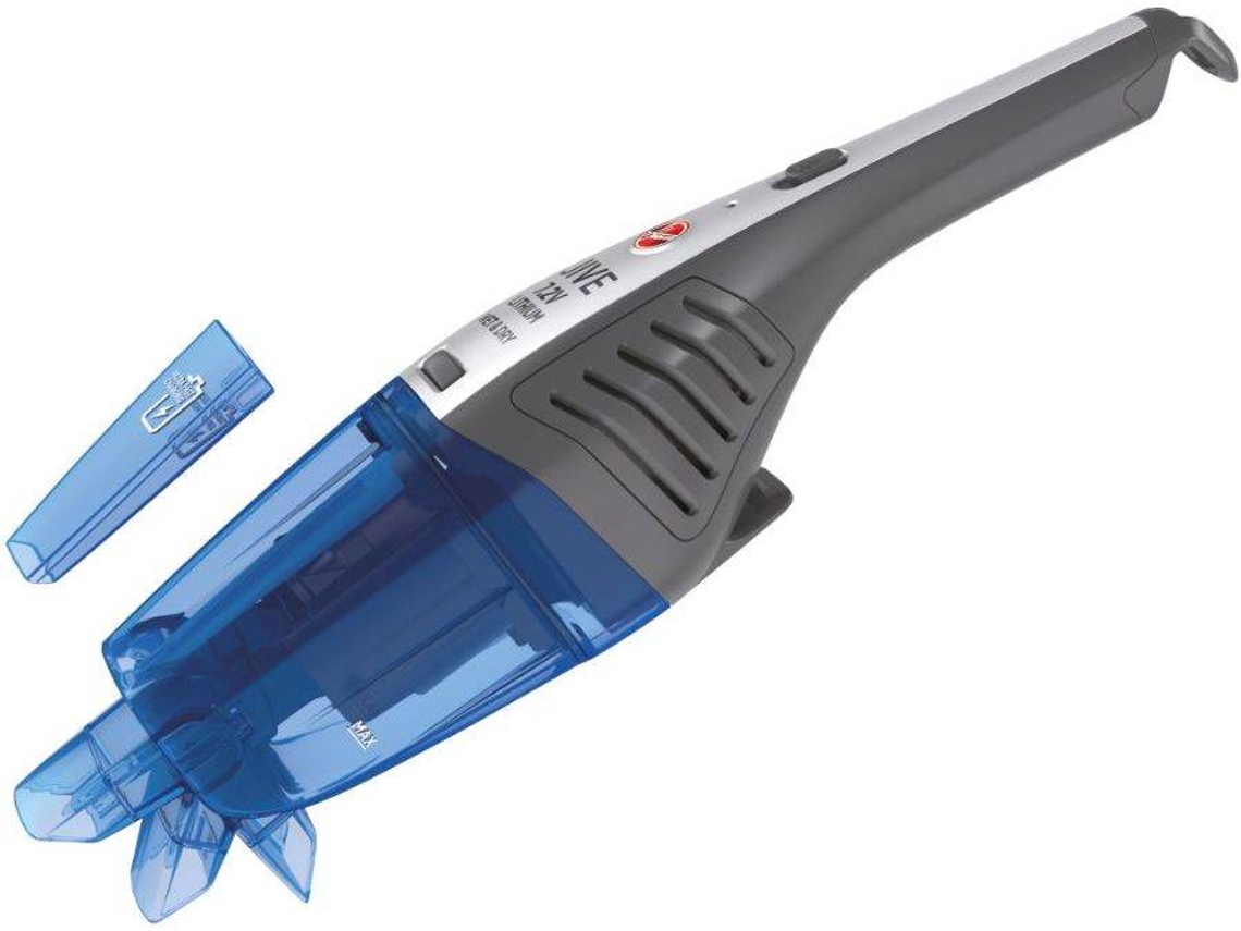 Aspirador de Mano HOOVER HJ72WDLB 011 (7.2 V)