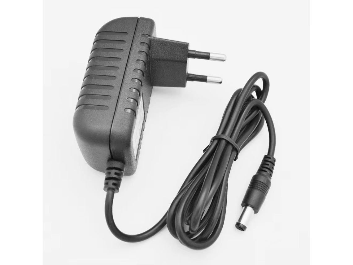 Cargador compatible con aspiradora Nevir NVR 5600 RA, adaptador de corriente F10mobility