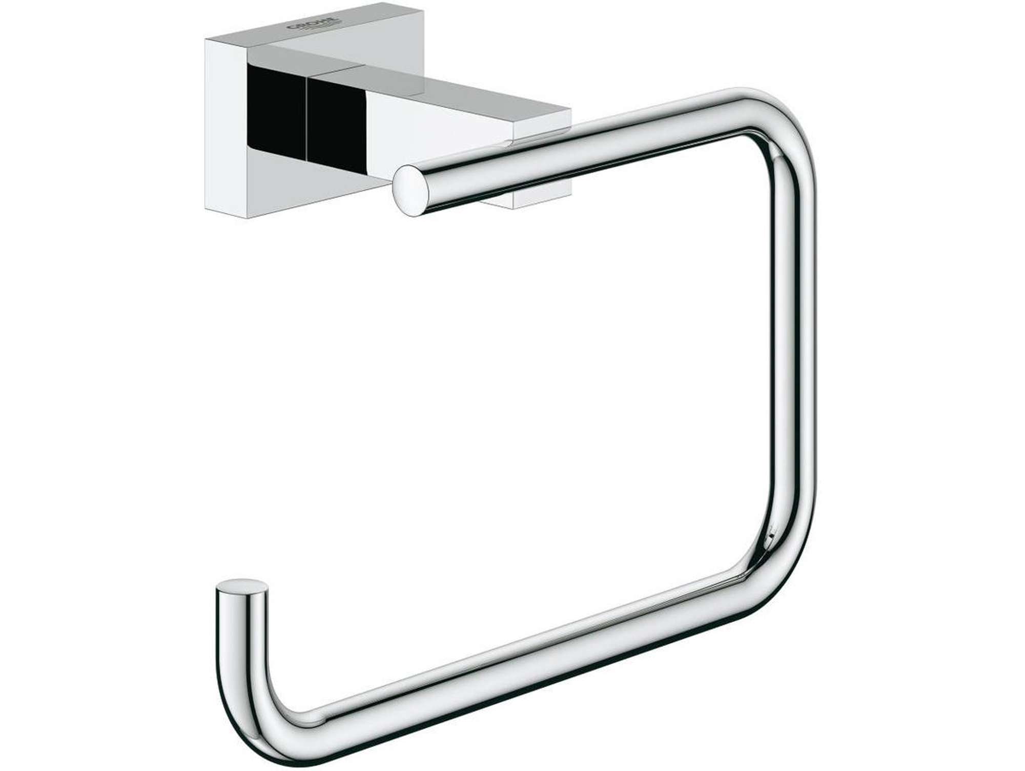 Soporte para papel de baño GROHE Essentials
