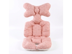Cojín para asiento de cochecito de bebé, cojín protector para asiento de coche infantil DIGITALLAB