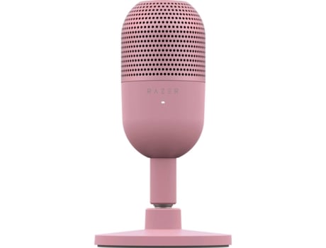 Micrófono Razer Seiren V3 Mini Rosa