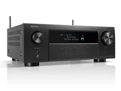 Receptor DENON Av 8K 9.4 con Heos Atmos y Dtsx Avcx4800H