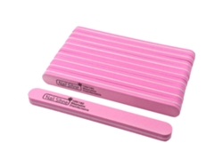Limas de uñas para uñas acrílicas, limas de doble cara para manicura KOFIHETY