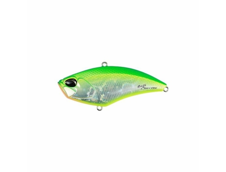 Señuelo Apex vibe 85 realis duo - 27g
