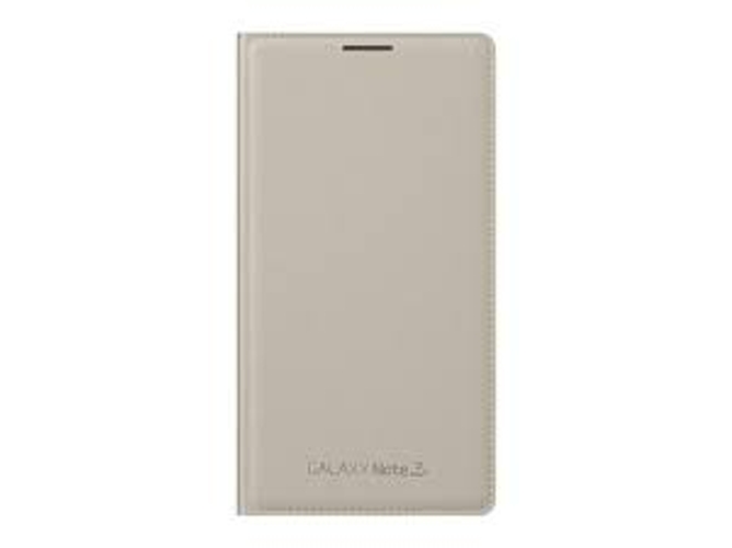 Funda SAMSUNG Galaxy Note 3 Book Gris