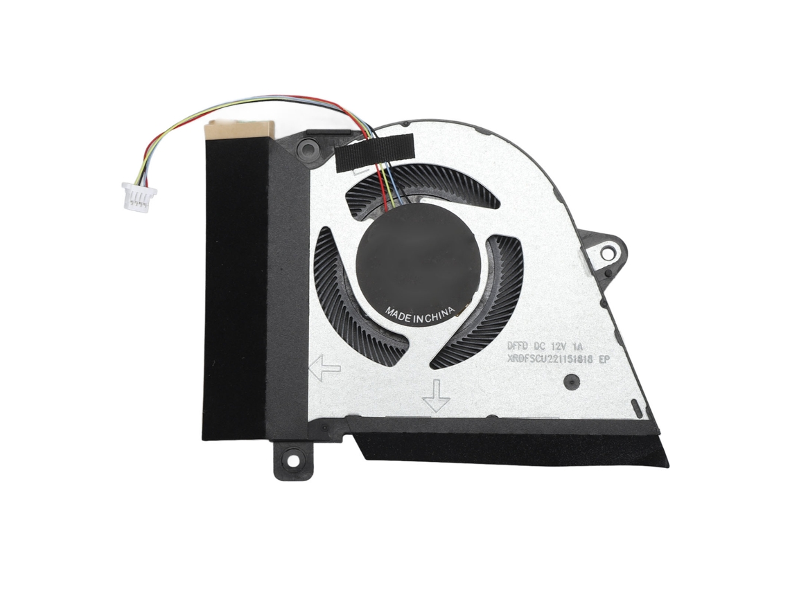 Ventilador de refrigeración YHL para portátil Asus Rog Zephyrus G14 Ga401 | Sin marca
