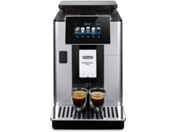 Cafetera Expreso Automático DELONGHI Primadonna Soul ECAM610.55.SB
