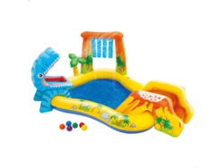 Piscina Infantil INTEX 57444 (216 L - 191x109cm)