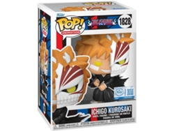 Figura FUNKO Pop! Animation: Bleach - Ichigo with Half Mask (Posible Chase)