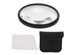 Filtro de efectos especiales Prima Vortex de 77 mm para objetivos de cámara.