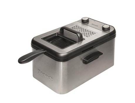 Freidora de Aceite BRANDT Fri3200