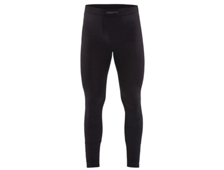Ropa interior para Hombre CRAFT Active Intensity Negro para Montaña (M)