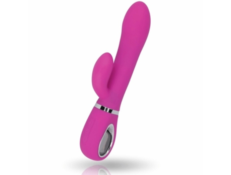 Vibrador GLAMOUR Lorelei Rabbit (Lila)