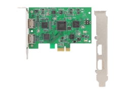 Tarjeta de captura de vídeo HDMI 4K con conversión USB 3.0