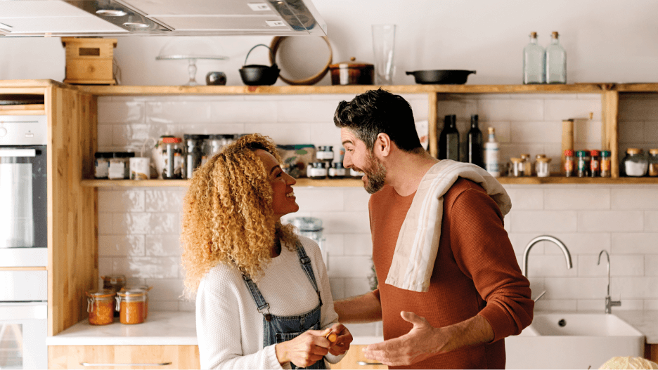 Todo para dar un nuevo ambiente a tu hogar