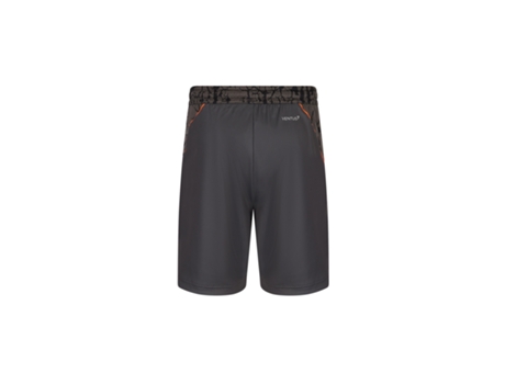 Pantalones Cortos EA7 EMPORIO ARMANI (XS)
