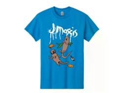 J Mascis What Do We Do Now T-shirt Unisex Best Sellers Sizexxxl