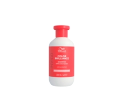 Champú Invigo Color Brilliance Para Cabello Fino A Medio 300 Ml