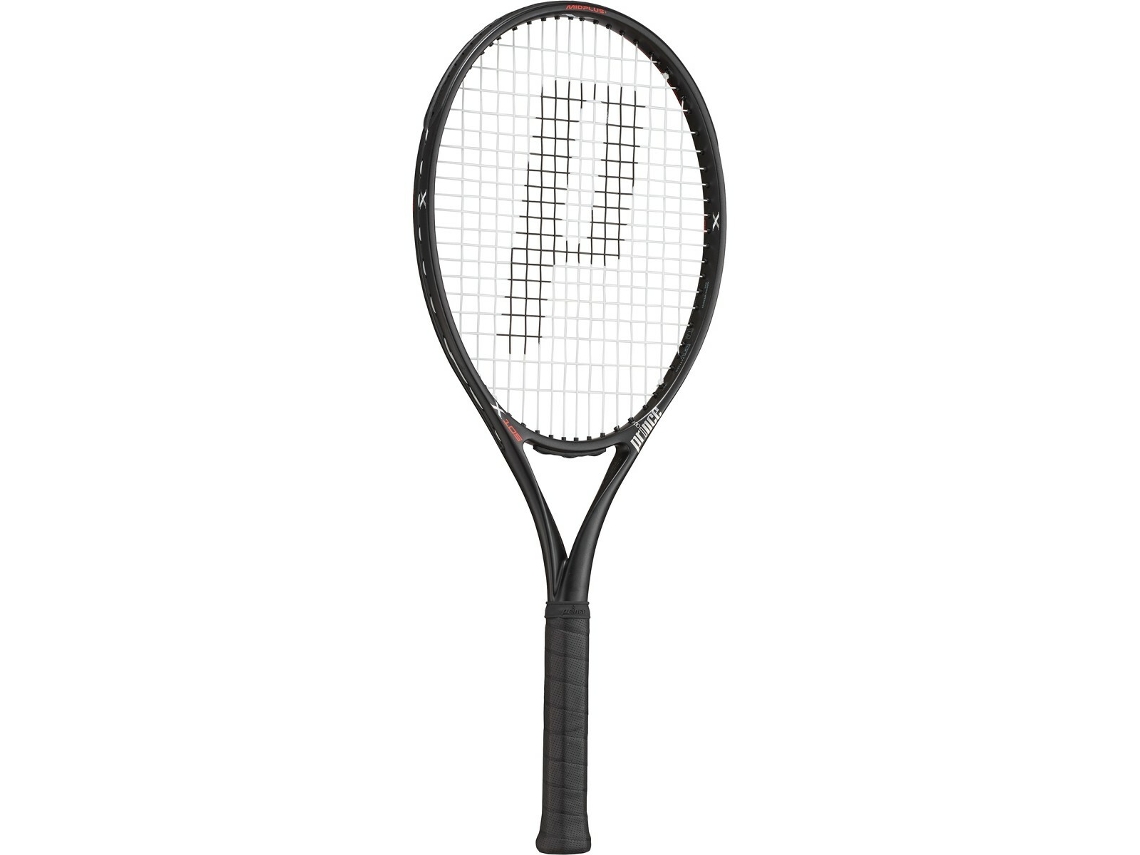 Raqueta de Tenis PRINCE (109/111 mm - Multicolor)