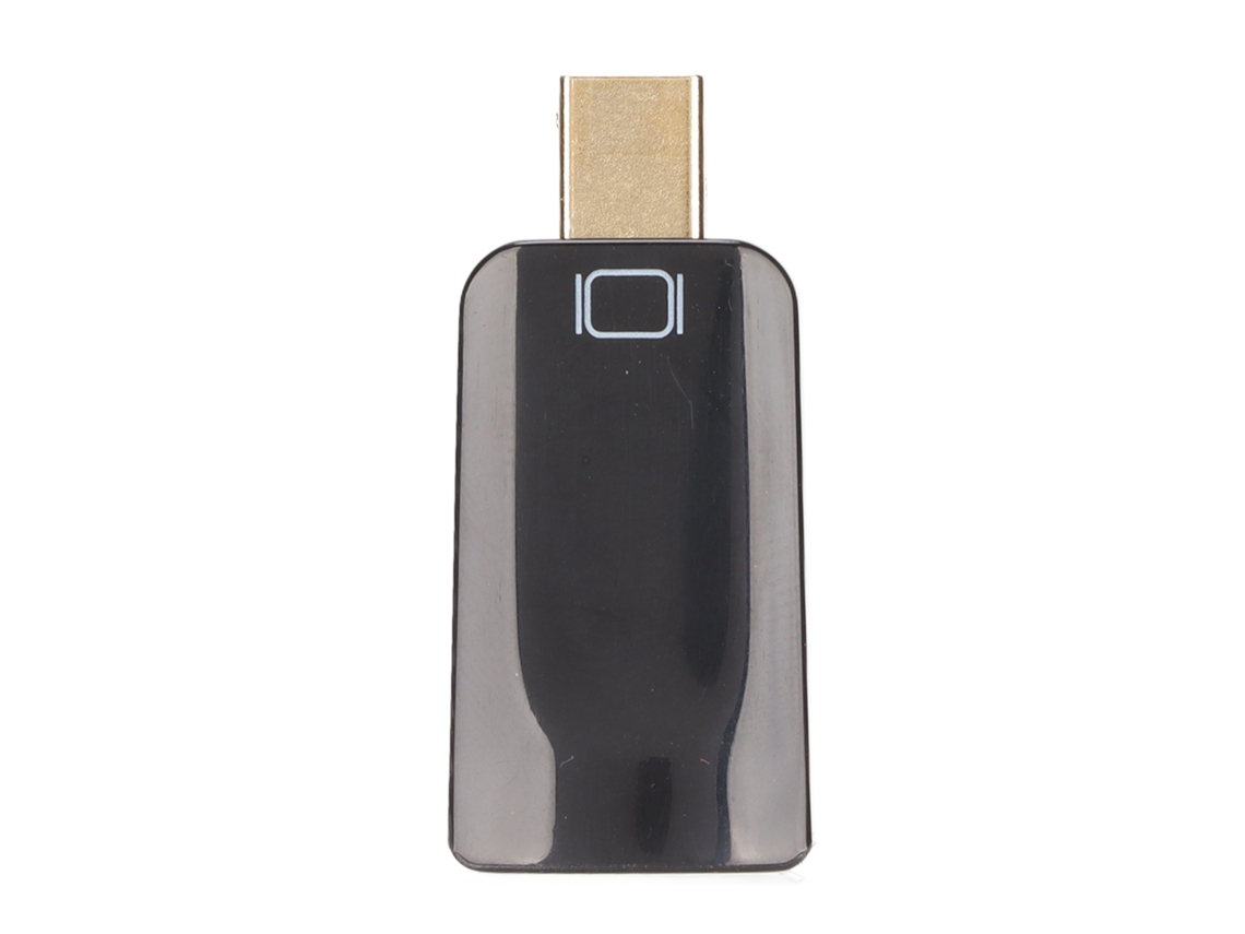Adaptador (conversión De Señal De Mini Dp A Hdmi)