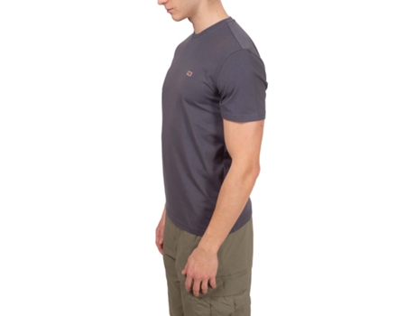 Camiseta de Hombre NAPAPIJRI (2XL)