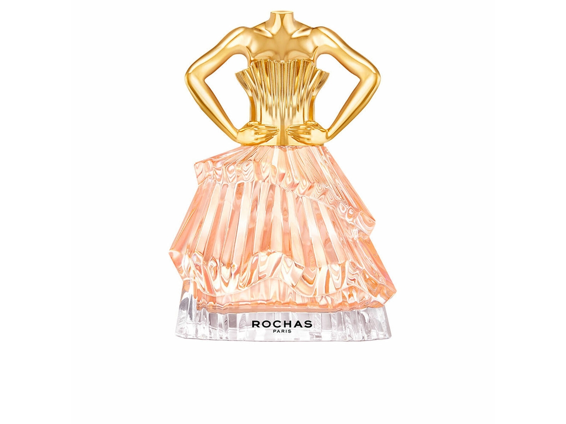 Rochas Perfume Mujer Rochas Audace (60 Ml)
