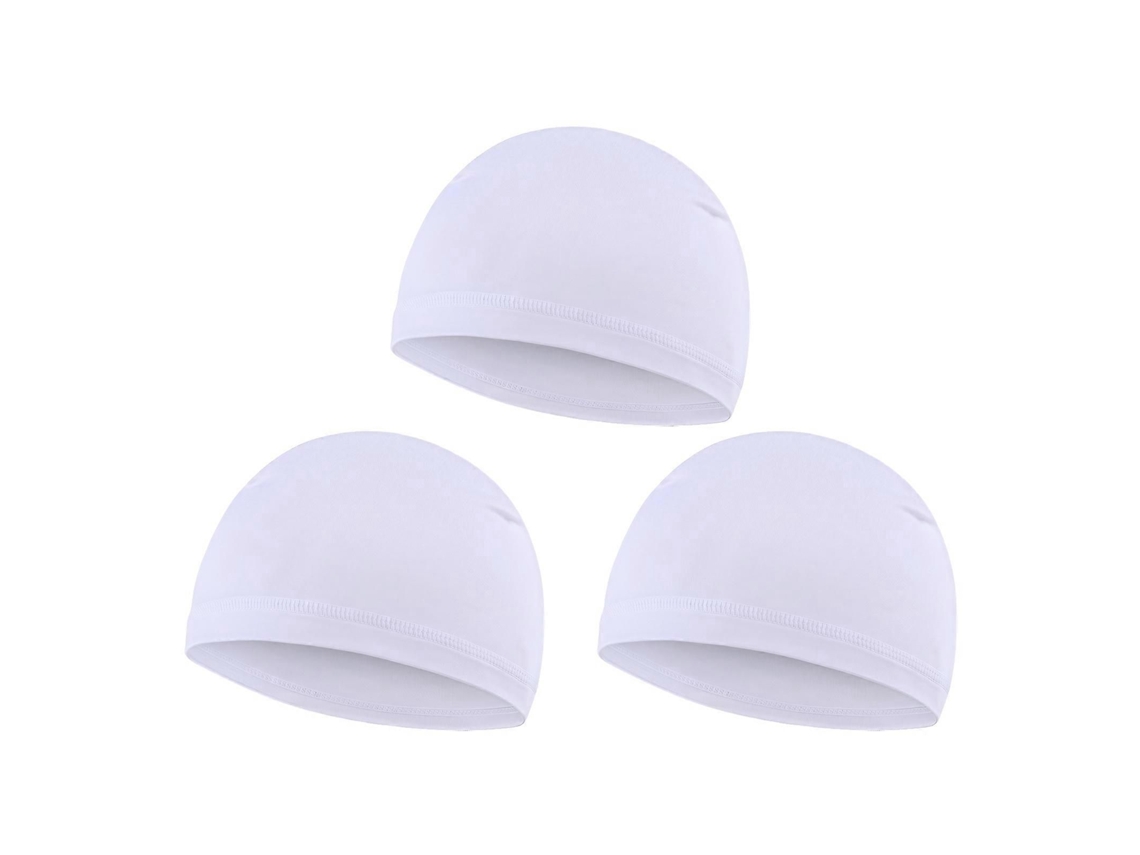 Juego de 3 gorros de ciclismo para niños TAISHENGDA | TAISHENGDA