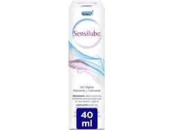 Sensilube Fluido Lubricante Vaginal