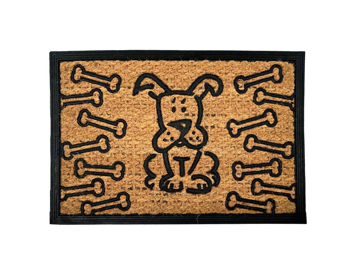 Alfombra de Entrada MY DEKOR (40x60 CM)