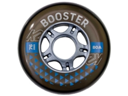 Booster 76 Mm/80A 4 Unidades Castanhok2 Skate