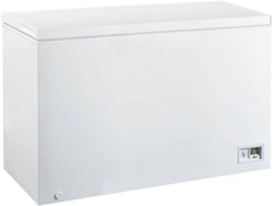 Congelador Horizontal BELTAX BCF3401 (Estático - 395 L - 135,5 cm - Blanco )
