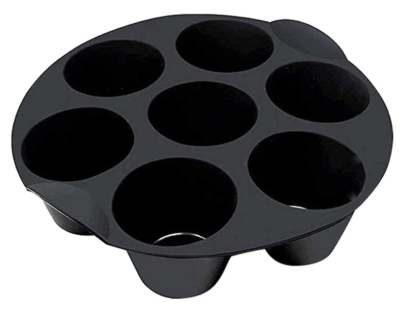 Molde de silicona para hornear JEIIBRZUI tamaño 8 pulgadas