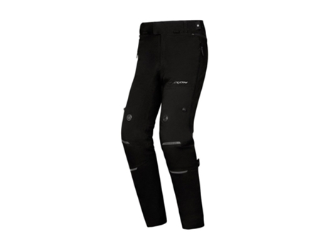Pantalones de Hombre para Motociclismo IXON Largos Skd Pt Negro (6XL)