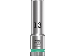 Llave de Vaso INDOOSTRIAL 8790 HMC Deep  (13 mm)
