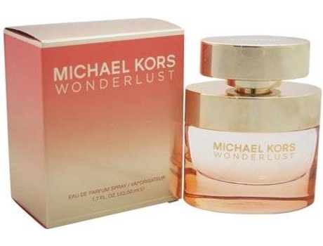Perfume MICHAEL KORS Wonderlust (50 ml)