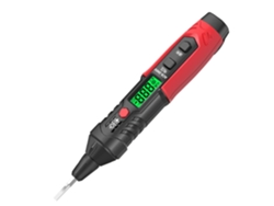 Probador De Voltajes, Sin Contacto, Bajo Voltaje, Indicador De Sonido Ac6v-390v E Indicadores De Alarma Led