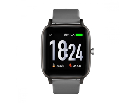 Smartwatch RADIANT SMARTWATCH Ras10202