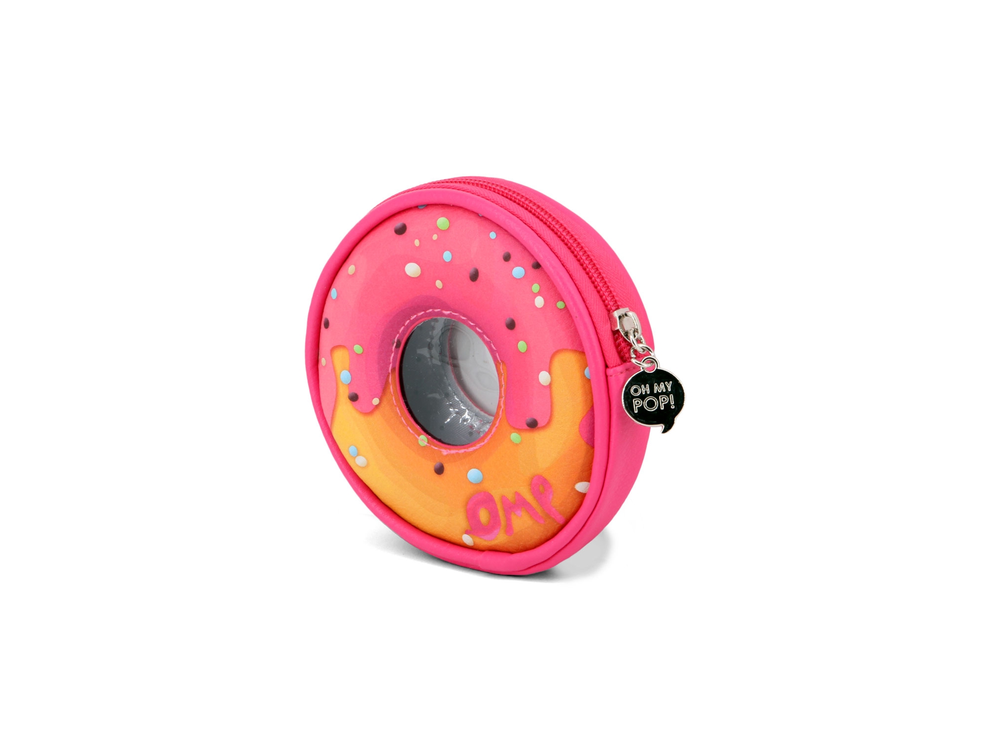 Monedero KARACTERMANIA Oh My Pop Pinknut