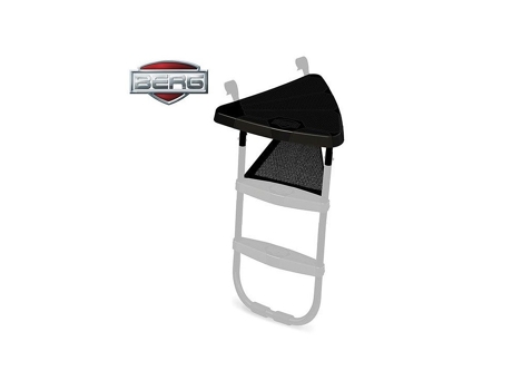 Plataforma para Escaleras BERG