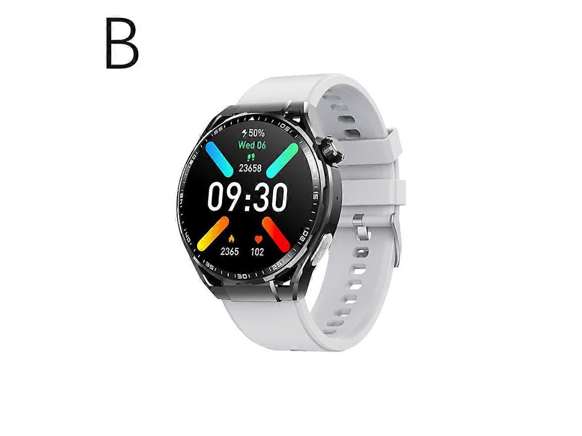 Reloj inteligente F200 con ECG, Bluetooth, llamada SOS, monitorización de la salud, rastreador de actividad física deportiva, bicicleta eléctrica Ly