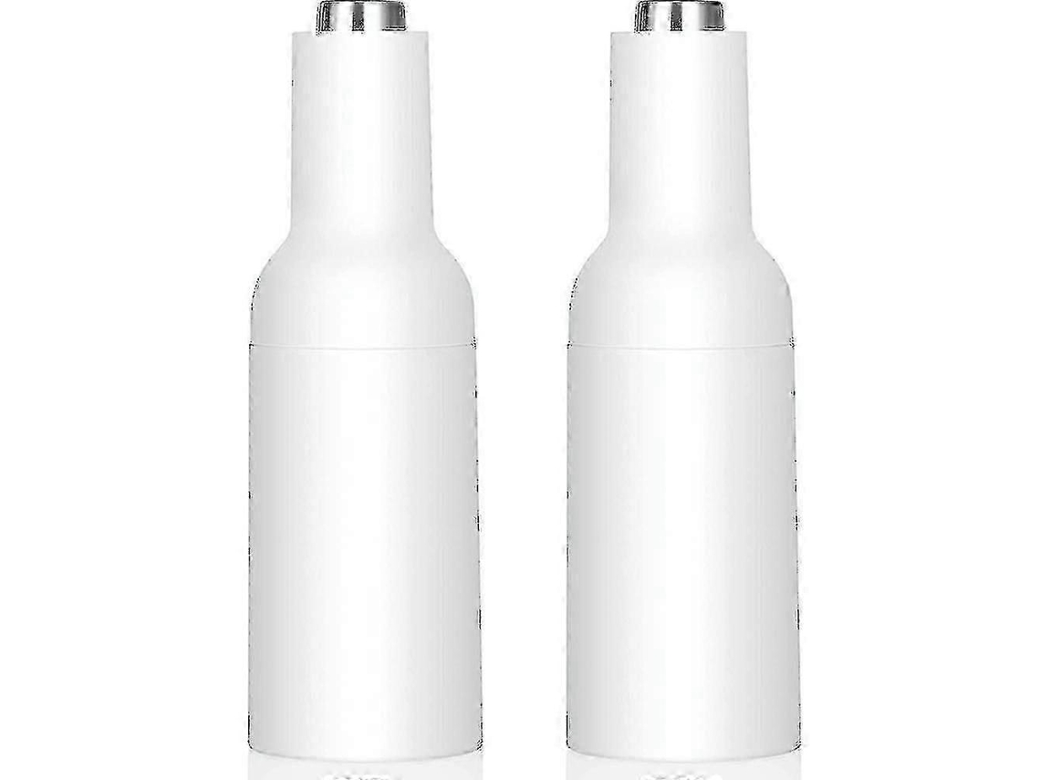Modo automático de sal y pimienta, molinillos eléctricos con núcleo cerámico Rosewell