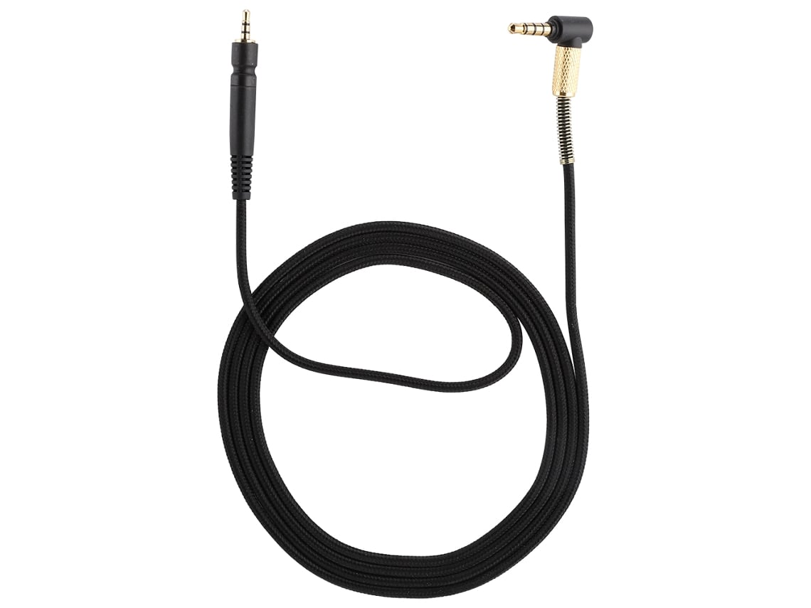 Cable Para Auriculares De Juego Sennheiser G4me One Pc 373d Pc37x Gsp350 500 600 (versión Para Móviles)