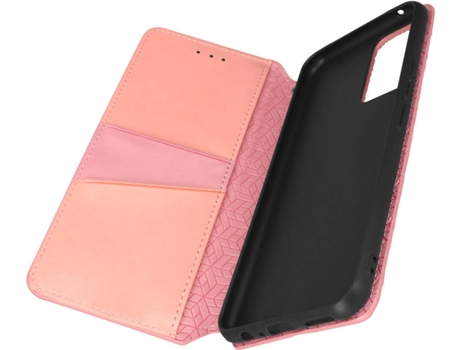 Funda Vivo V21 AVIZAR Mandala (Rosa)