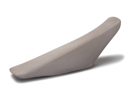 Goma Espuma Asiento Yamaha Yz250F(14-18)450F(14-17) Wr250F(15-19) Wr450F(16-18) Blanco POLISPORT