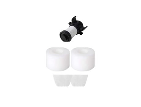 Filtro de aspirador de pó para aspiradores shark if100 if200 ic205