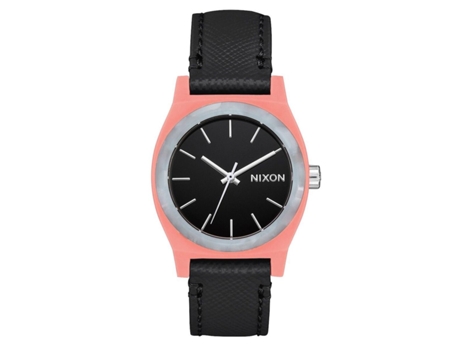 Reloj para Mujer NIXON (10.05 x 9.93 x 10.18 cm - Multicolor)