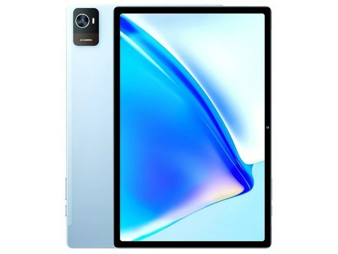 Tablet OUKITEL OKT3-BE/OL (10,5'' - 256 GB - 8 GB RAM)