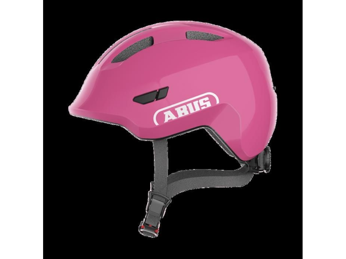 Casco de Bicicleta Infantil ABUS Smiley 3