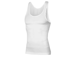 Chaleco Moldeador Corporal Para Hombre De 5 Piezas, Faja Reductora De Abdomen.