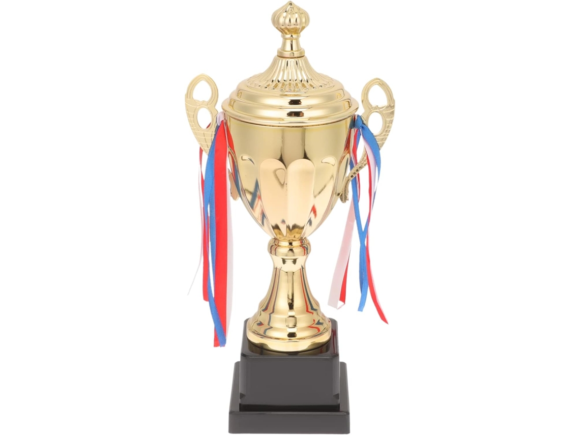 Juego Escolar De Trofeos Deportivos De Jardín De Infancia
